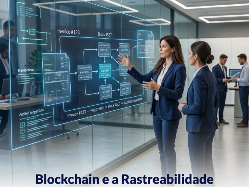 blockchain