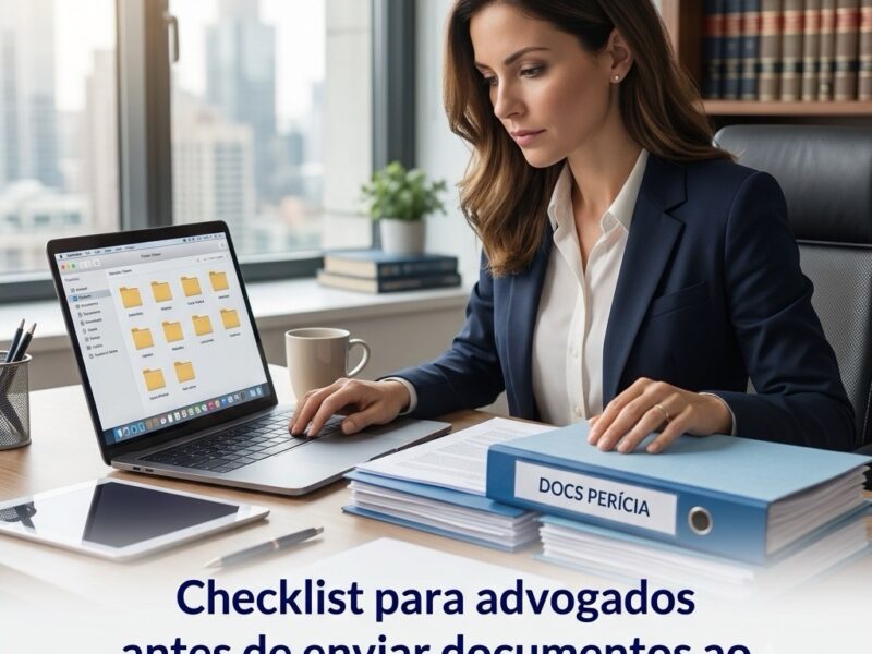 Checklist