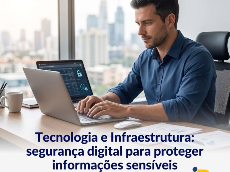 tecnologia na perícia