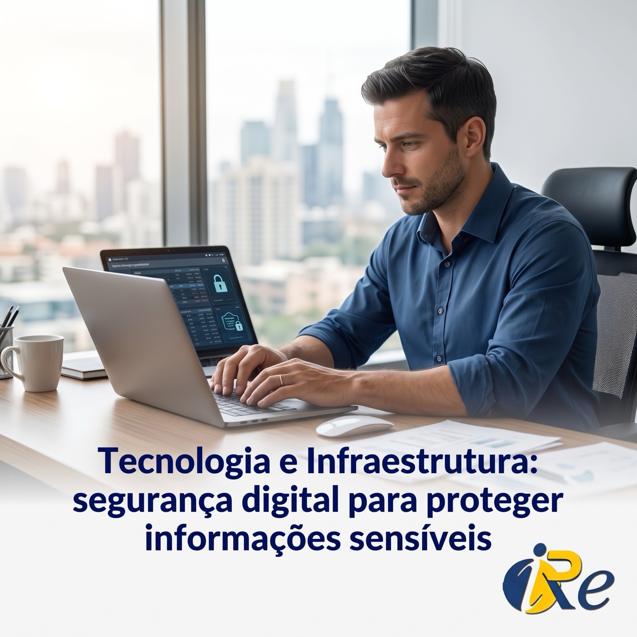 tecnologia na perícia